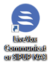 LiveVox icon