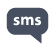SMS Channel icon