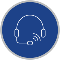 LiveVox icon